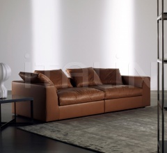 Модульный диван LOUIS PLUS фабрика Meridiani