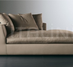 Модульный диван LOUIS PLUS фабрика Meridiani