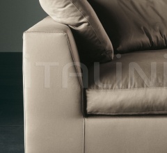 Модульный диван LOUIS PLUS фабрика Meridiani