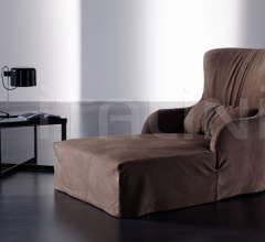 Итальянские Кресла - Кресло LIU фабрика Meridiani