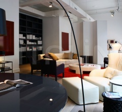 Итальянские Кресла - Кресло LIU фабрика Meridiani