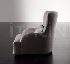 Итальянские Кресла - Кресло LIU фабрика Meridiani