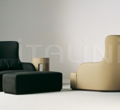 Итальянские Кресла - Кресло LIU фабрика Meridiani