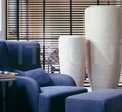 Итальянские Кресла - Кресло LIU фабрика Meridiani