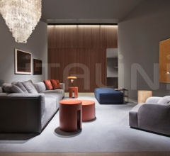 Итальянские Кресла - Кресло LIU фабрика Meridiani