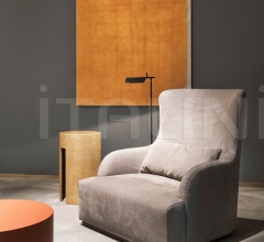 Итальянские Кресла - Кресло LIU фабрика Meridiani