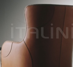 Итальянские Кресла - Кресло LIU фабрика Meridiani