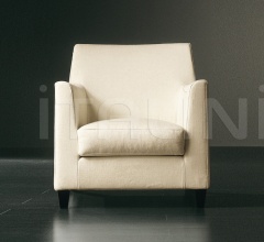 Итальянские Кресла - Кресло BISSE BERGERE фабрика Meridiani