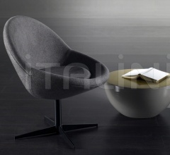 Итальянские Кресла - Кресло JO фабрика Meridiani