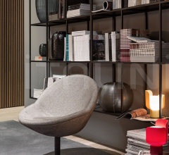 Итальянские Кресла - Кресло JO фабрика Meridiani