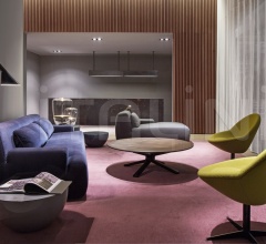 Итальянские Кресла - Кресло JO фабрика Meridiani