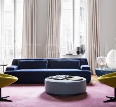 Итальянские Кресла - Кресло JO фабрика Meridiani