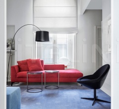 Итальянские Кресла - Кресло JO фабрика Meridiani