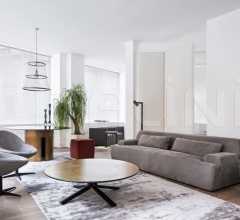 Итальянские Кресла - Кресло JO фабрика Meridiani