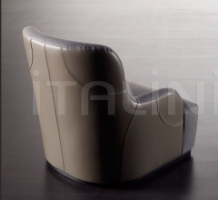 Итальянские Кресла - Кресло LIU фабрика Meridiani