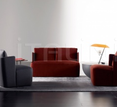 Итальянские Кресла - Кресло KEETON FIT фабрика Meridiani