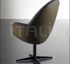 Итальянские Кресла - Кресло JILL фабрика Meridiani