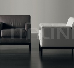 Итальянские Кресла - Кресло BERRY фабрика Meridiani