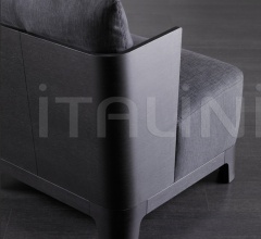 Итальянские Кресла - Кресло KEETON фабрика Meridiani