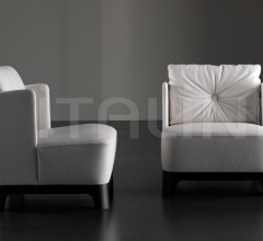 Итальянские Кресла - Кресло KEETON фабрика Meridiani