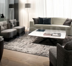 Итальянские Кресла - Кресло KEETON фабрика Meridiani