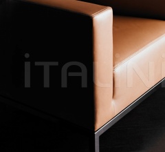 Итальянские Кресла - Кресло FARRELL фабрика Meridiani