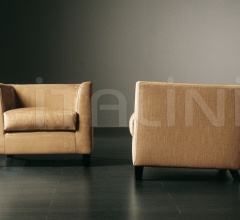 Итальянские Кресла - Кресло BISSE фабрика Meridiani