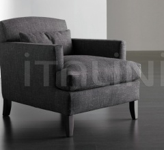 Итальянские Кресла - Кресло DELLON фабрика Meridiani