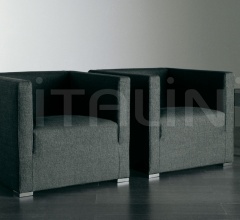 Итальянские Кресла - Кресло BELMON фабрика Meridiani