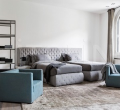 Итальянские Кресла - Кресло BELMON фабрика Meridiani