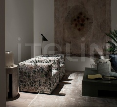 Итальянские Кресла - Кресло BELMON фабрика Meridiani