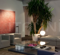 Итальянские Кресла - Кресло BELMON фабрика Meridiani