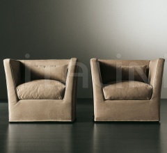 Итальянские Кресла - Кресло QUEEN фабрика Meridiani