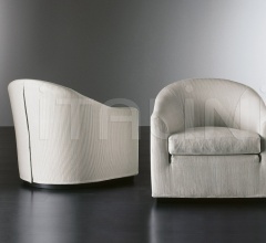 Итальянские Кресла - Кресло LENNY FIT фабрика Meridiani
