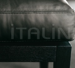 Итальянские Кресла - Кресло FORREST WOOD фабрика Meridiani