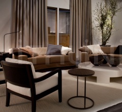 Итальянские Кресла - Кресло FORREST WOOD фабрика Meridiani