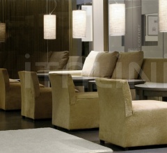 Итальянские Кресла - Кресло LOPEZ фабрика Meridiani