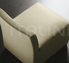 Итальянские Кресла - Кресло LOPEZ фабрика Meridiani