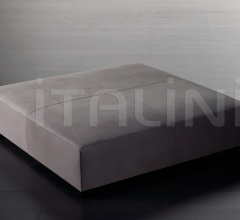 Итальянские Пуфы - Пуф BRONS фабрика Meridiani