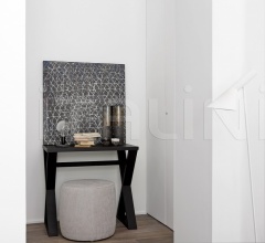 Итальянские Пуфы - Пуф CHARLOT фабрика Meridiani