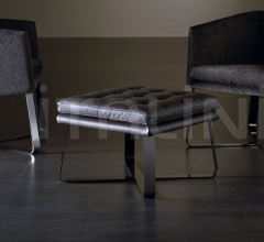 Итальянские Пуфы - Пуф LOLYTA фабрика Meridiani