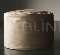 Итальянские Пуфы - Пуф TOTO фабрика Meridiani