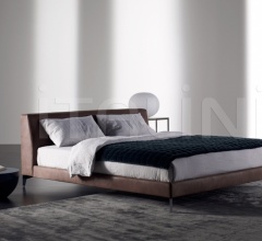 Итальянские Кровати - Кровать LOUIS UP фабрика Meridiani