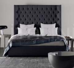 Итальянские Кровати - Кровать TURMAN фабрика Meridiani