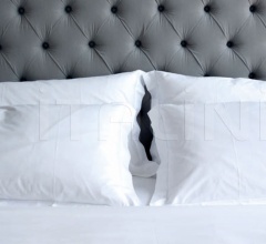 Итальянские Кровати - Кровать TURMAN фабрика Meridiani