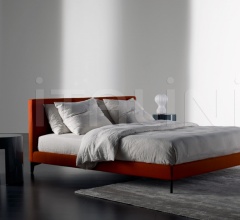 Итальянские Кровати - Кровать STONE UP фабрика Meridiani