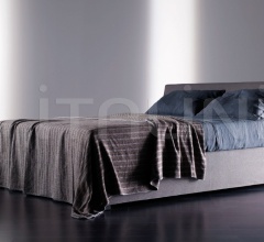 Итальянские Кровати - Кровать WILLIS фабрика Meridiani