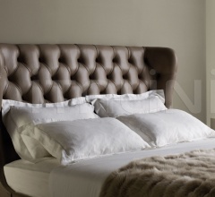 Итальянские Кровати - Кровать LAUREN фабрика Meridiani