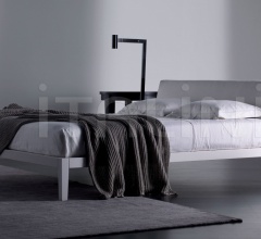 Итальянские Кровати - Кровать PORT фабрика Meridiani