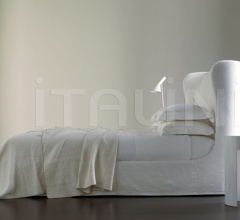 Итальянские Кровати - Кровать LAUREN GHOST фабрика Meridiani